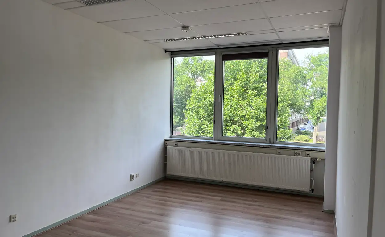 Foto #6 Kamer Zamenhofdreef Utrecht