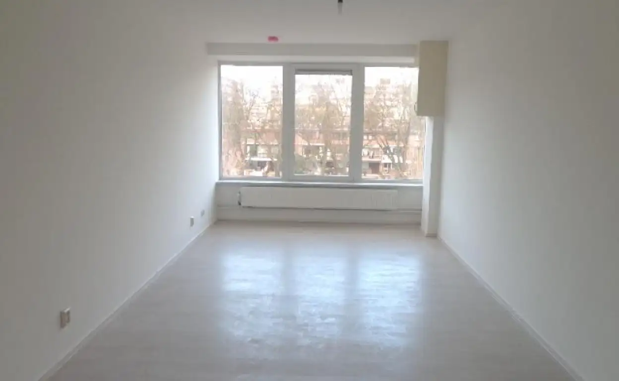 Foto #2 Kamer Zamenhofdreef Utrecht
