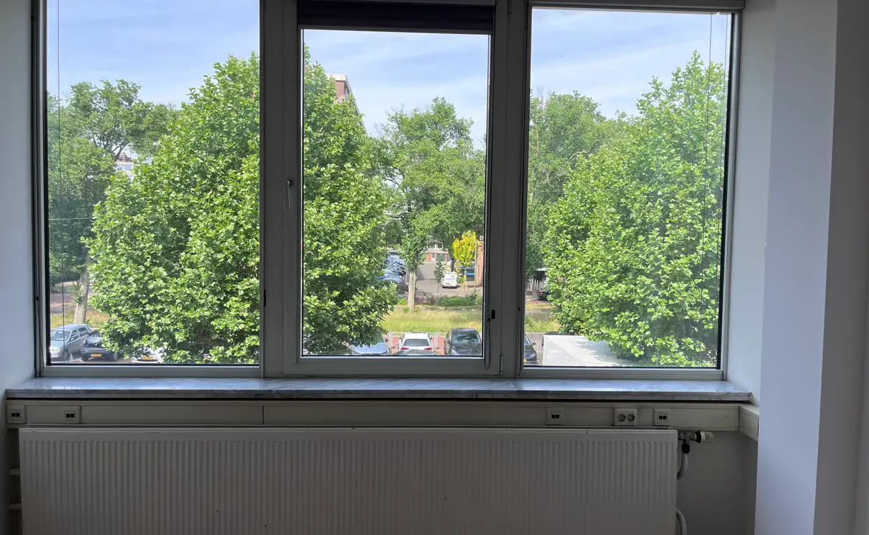 Foto #8 Kamer Zamenhofdreef Utrecht