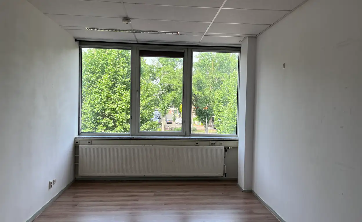Foto #5 Kamer Zamenhofdreef Utrecht