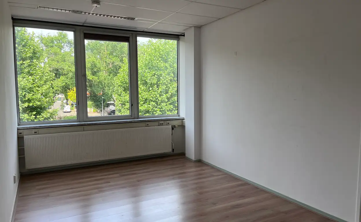 Foto #7 Kamer Zamenhofdreef Utrecht