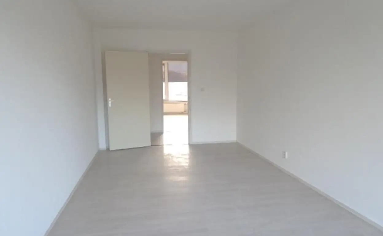 Foto #3 Kamer Zamenhofdreef Utrecht