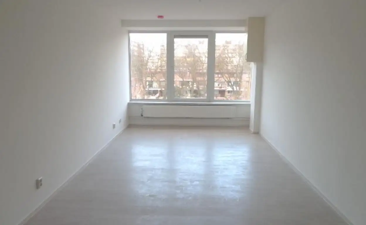 Foto #4 Kamer Zamenhofdreef Utrecht