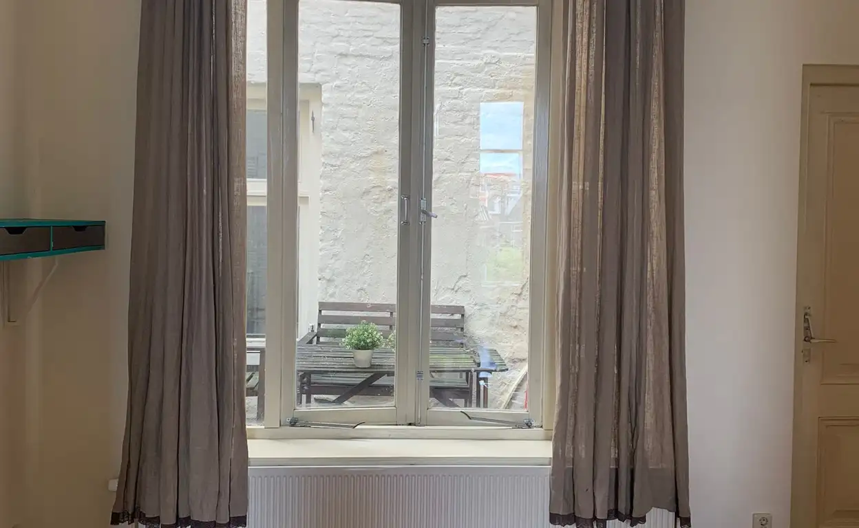 Foto #4 Appartement Oudegracht Utrecht