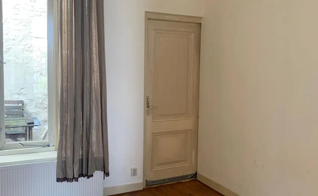 Foto #6 Appartement Oudegracht Utrecht