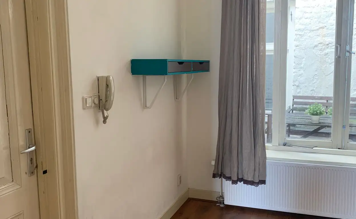 Foto #5 Appartement Oudegracht Utrecht