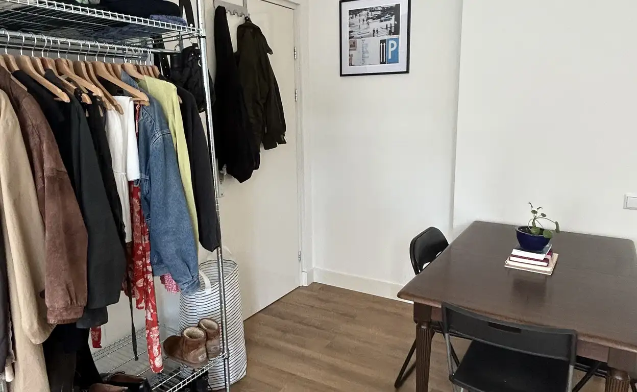 Foto #2 Studio Ginnekenstraat Breda