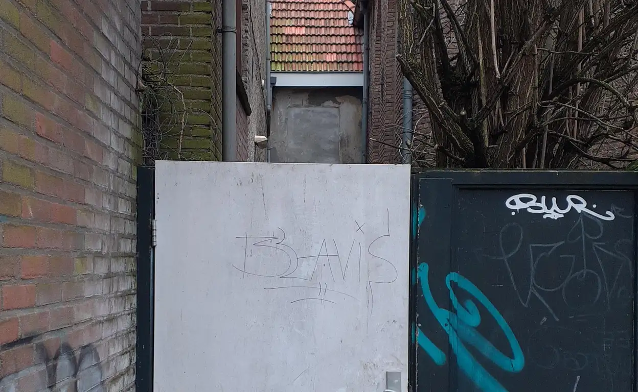 Foto #5 Studio Ginnekenstraat Breda