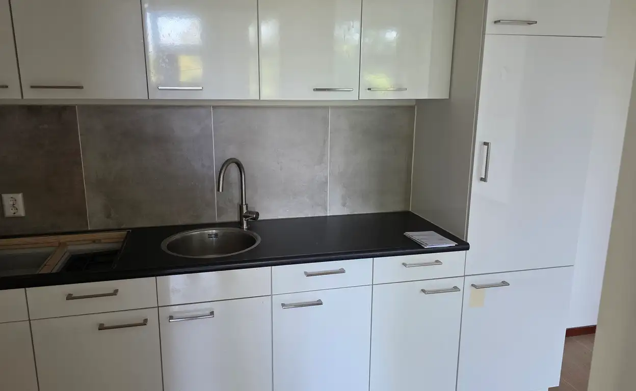 Foto #3 Appartement Bronbeeklaan Arnhem