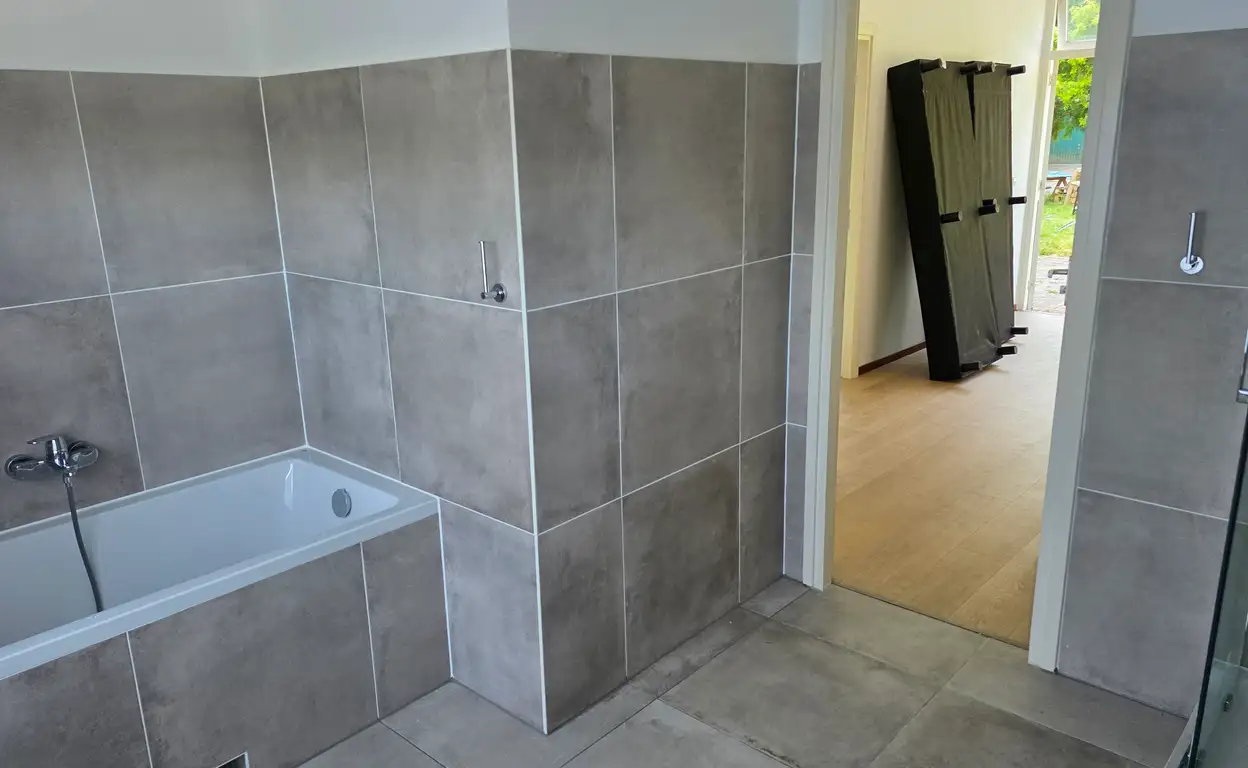 Foto #9 Appartement Bronbeeklaan Arnhem