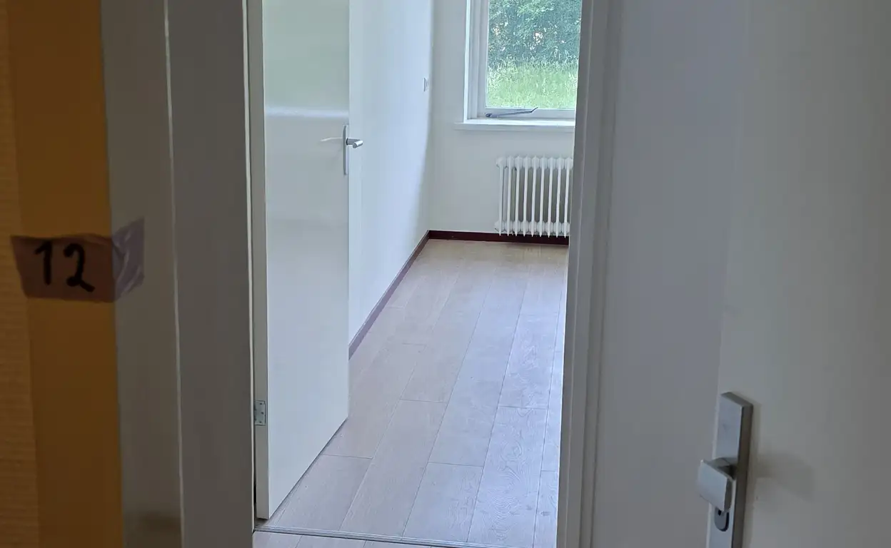 Foto #2 Appartement Bronbeeklaan Arnhem
