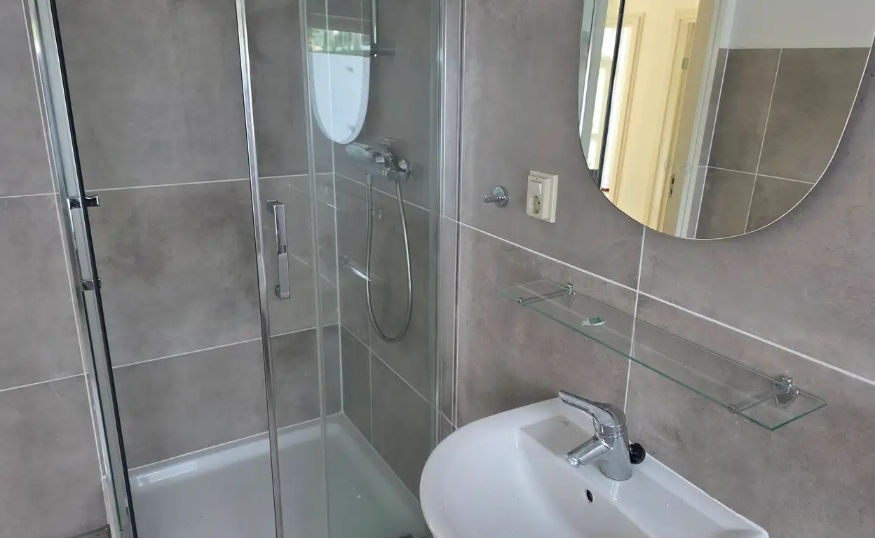 Foto #10 Appartement Bronbeeklaan Arnhem