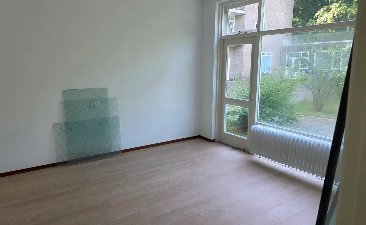 Foto #6 Appartement Bronbeeklaan Arnhem