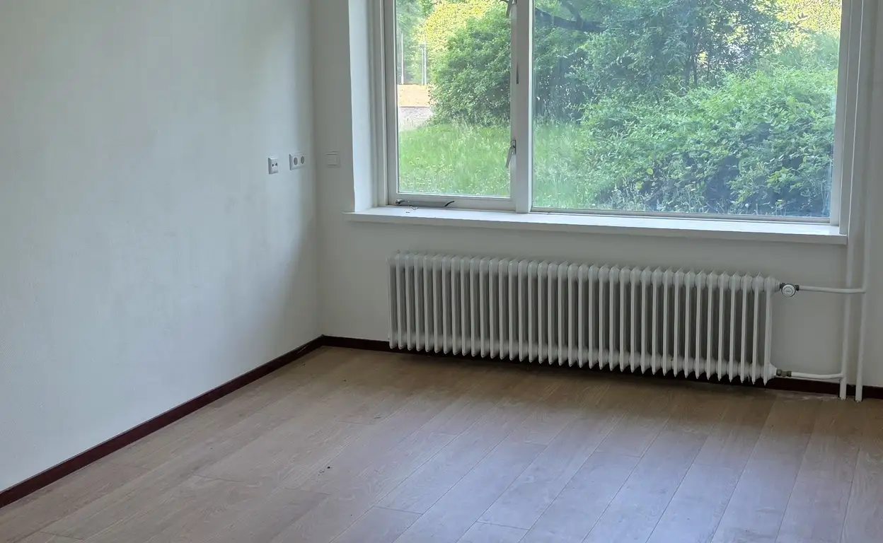 Foto #8 Appartement Bronbeeklaan Arnhem