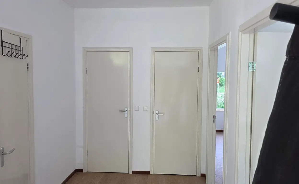 Foto #5 Appartement Bronbeeklaan Arnhem