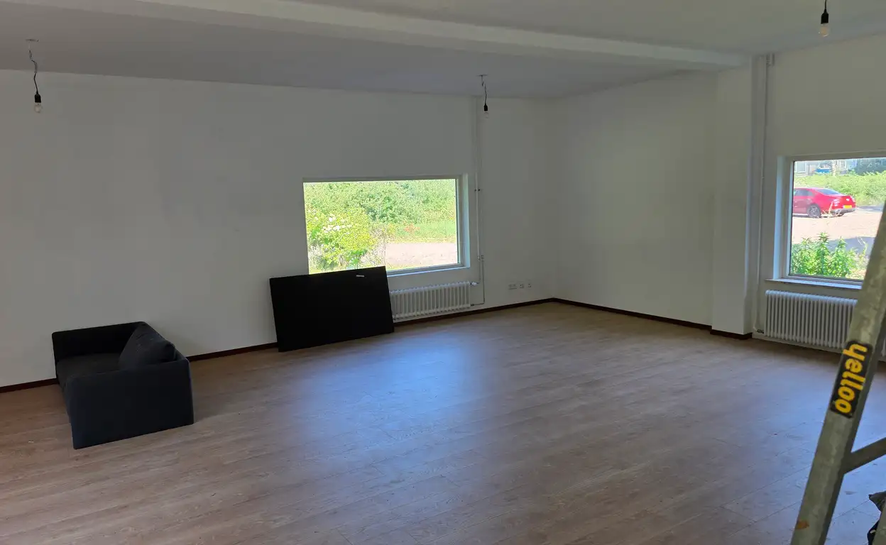 Foto #4 Appartement Bronbeeklaan Arnhem