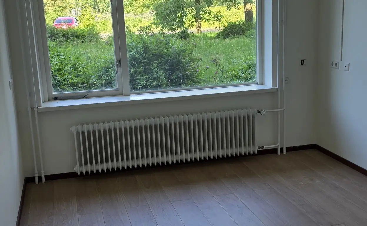 Foto #1 Appartement Bronbeeklaan Arnhem