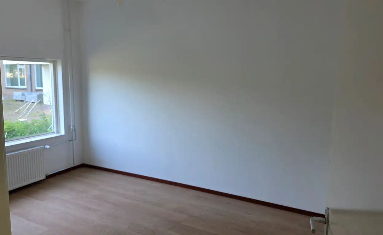 Foto #7 Appartement Bronbeeklaan Arnhem