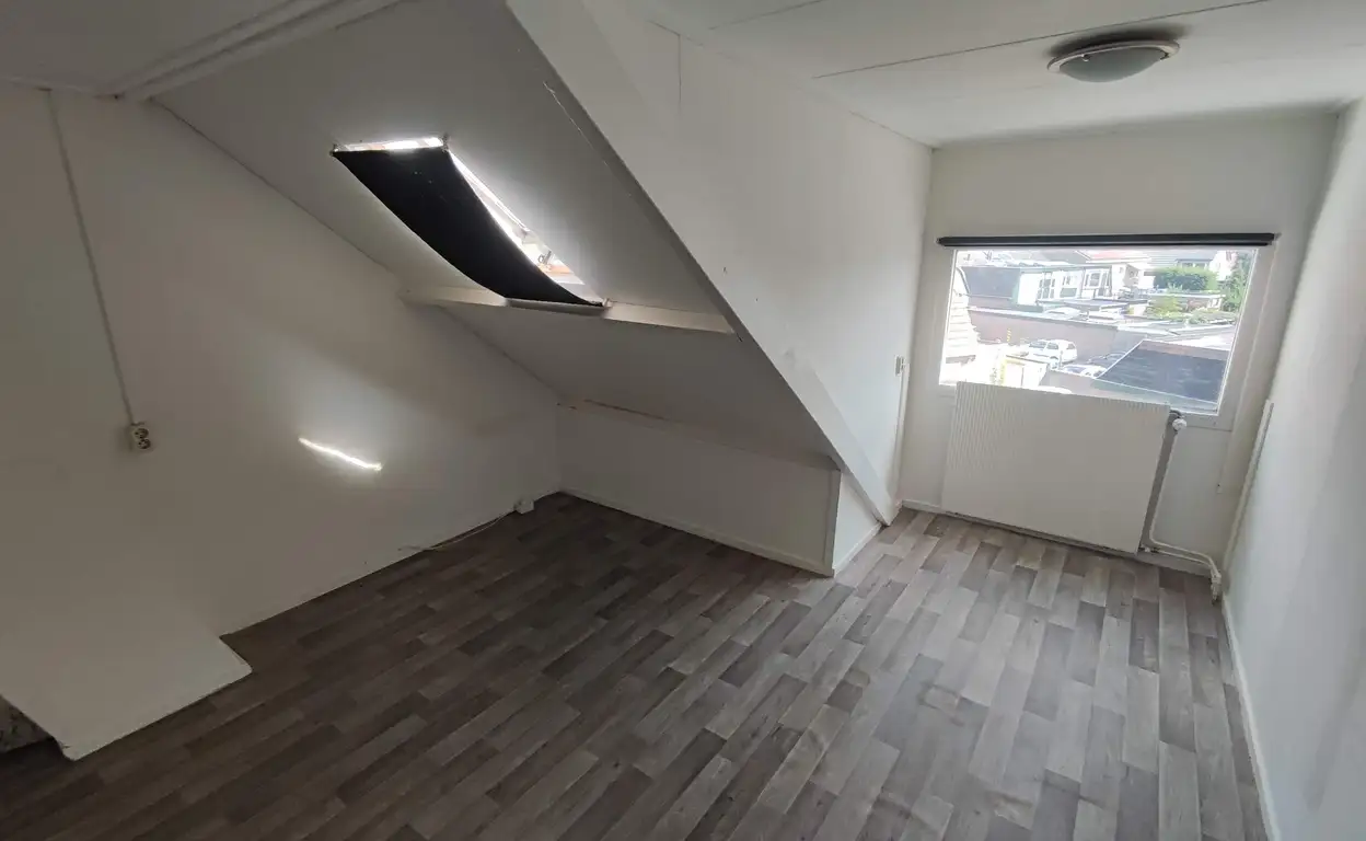 Foto #1 Kamer Jagerlaan Zeist