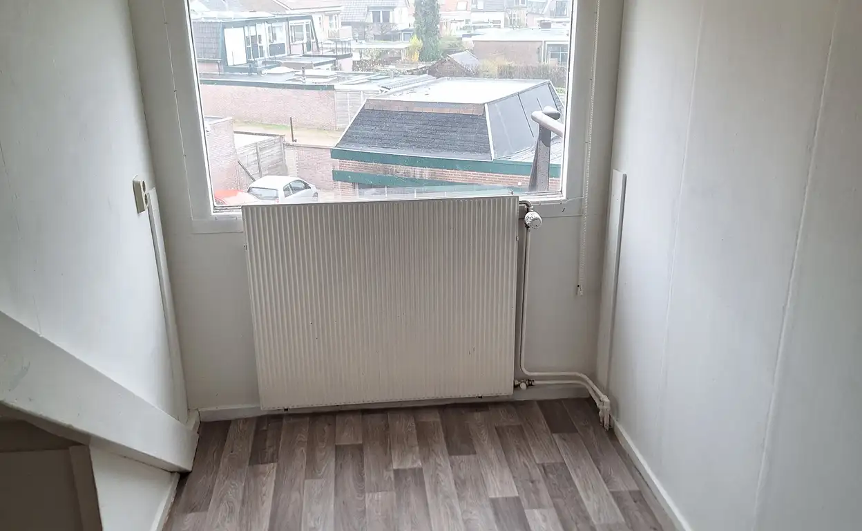 Foto #0 Kamer Jagerlaan Zeist