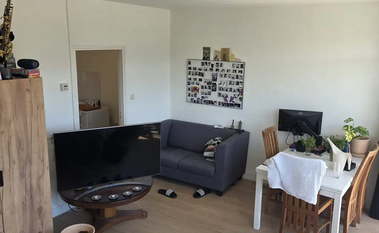 Foto #1 Appartement Rapenburchdreef Utrecht