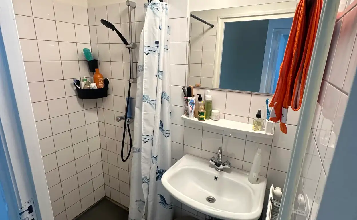 Foto #3 Appartement Rapenburchdreef Utrecht