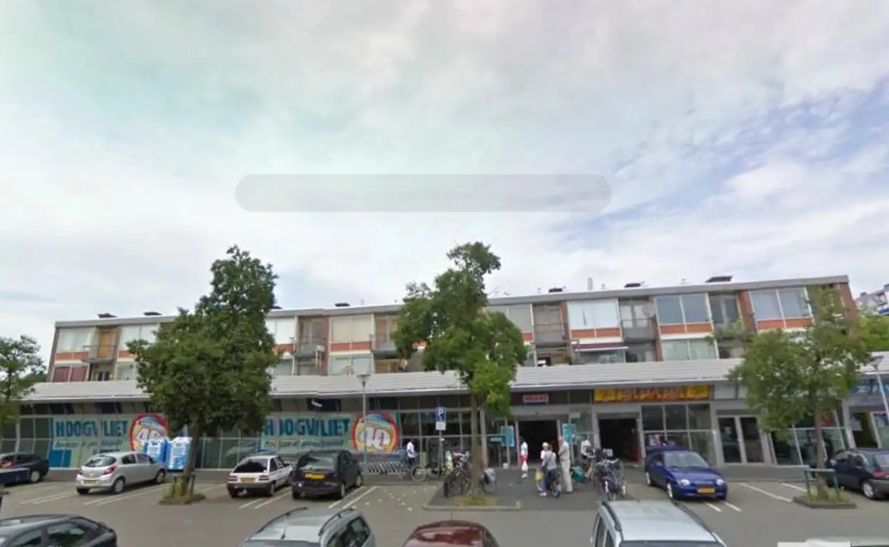 Foto #4 Appartement Rapenburchdreef Utrecht