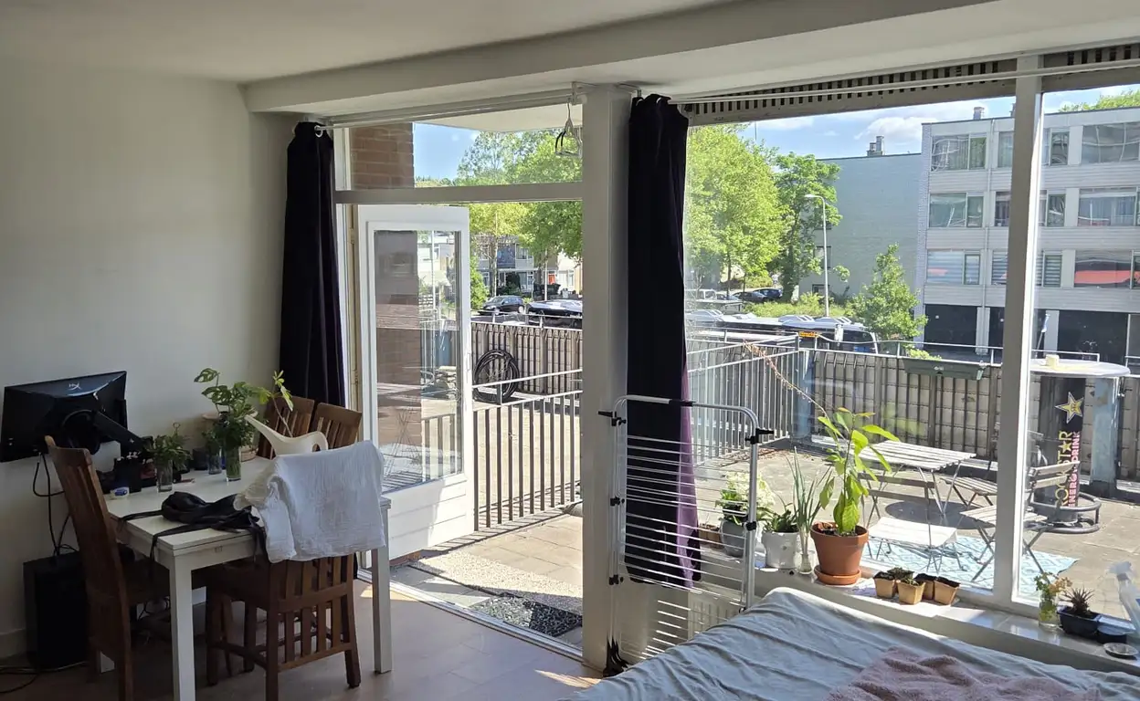 Foto #0 Appartement Rapenburchdreef Utrecht