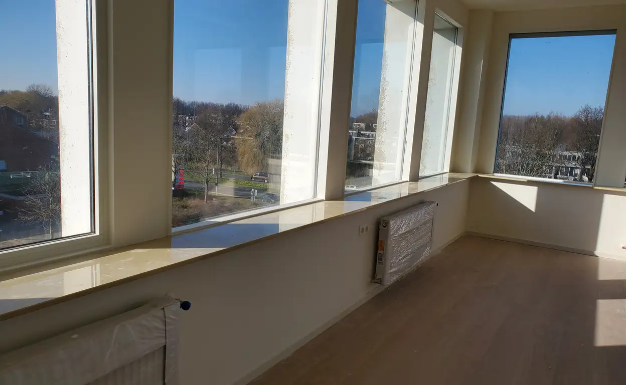 Foto #1 Appartement Noorderwagenplein Lelystad