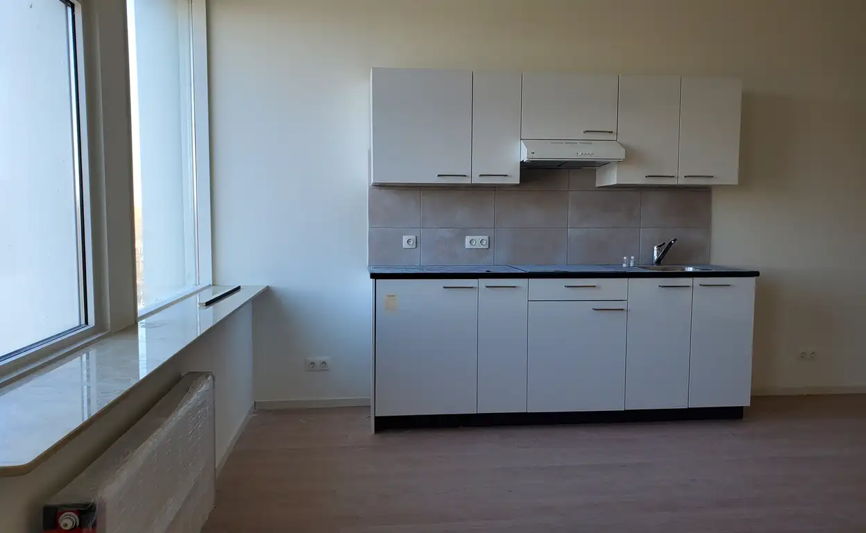 Foto #3 Appartement Noorderwagenplein Lelystad
