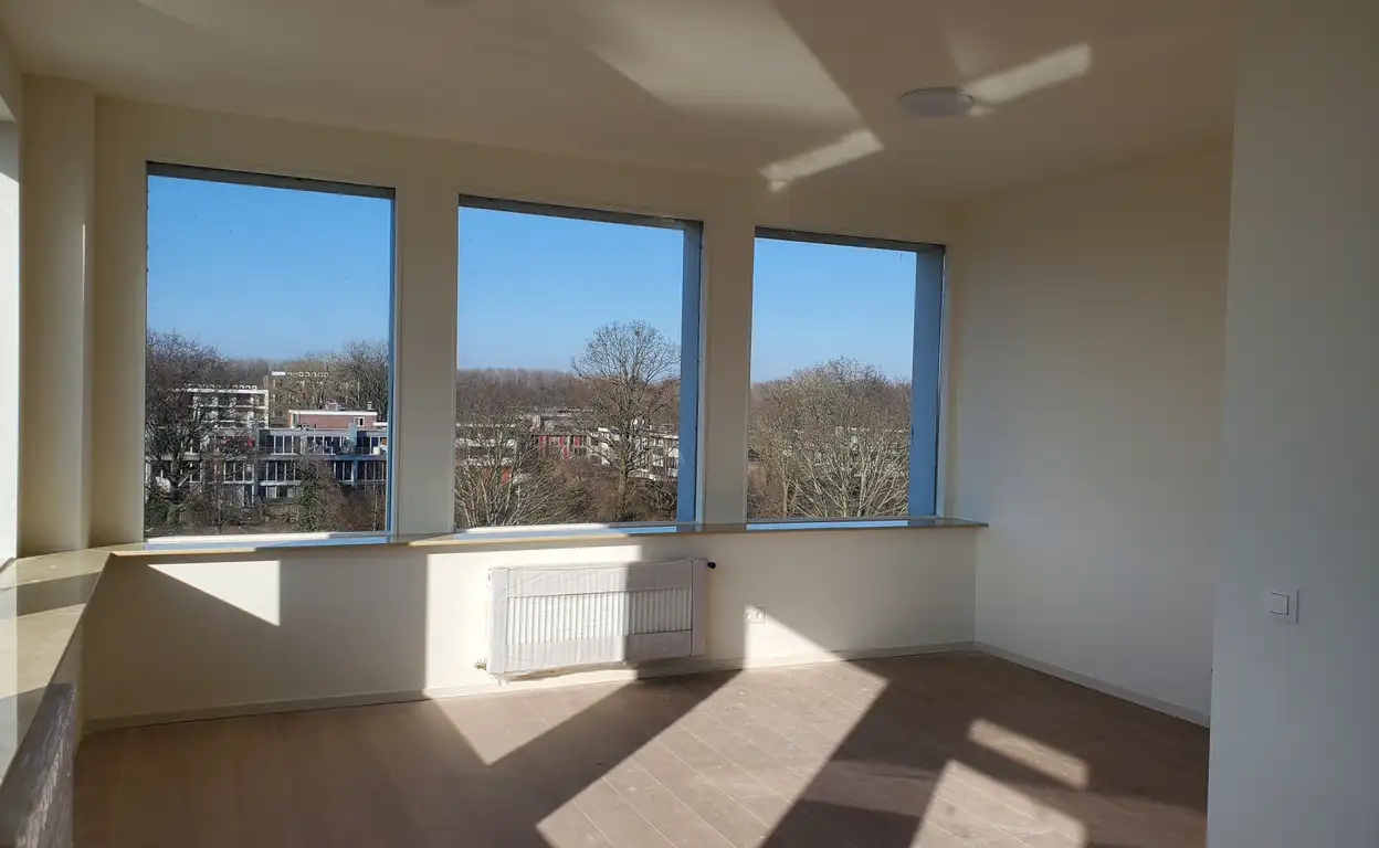 Foto #4 Appartement Noorderwagenplein Lelystad