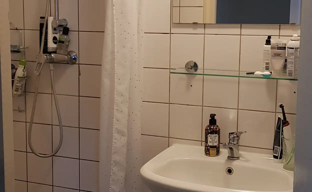 Foto #6 Appartement Rapenburchdreef Utrecht