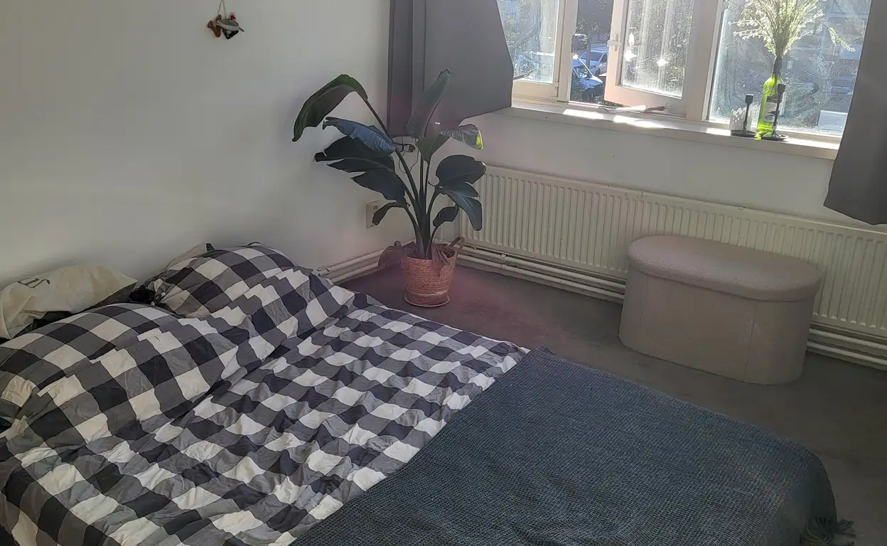 Foto #4 Appartement Rapenburchdreef Utrecht