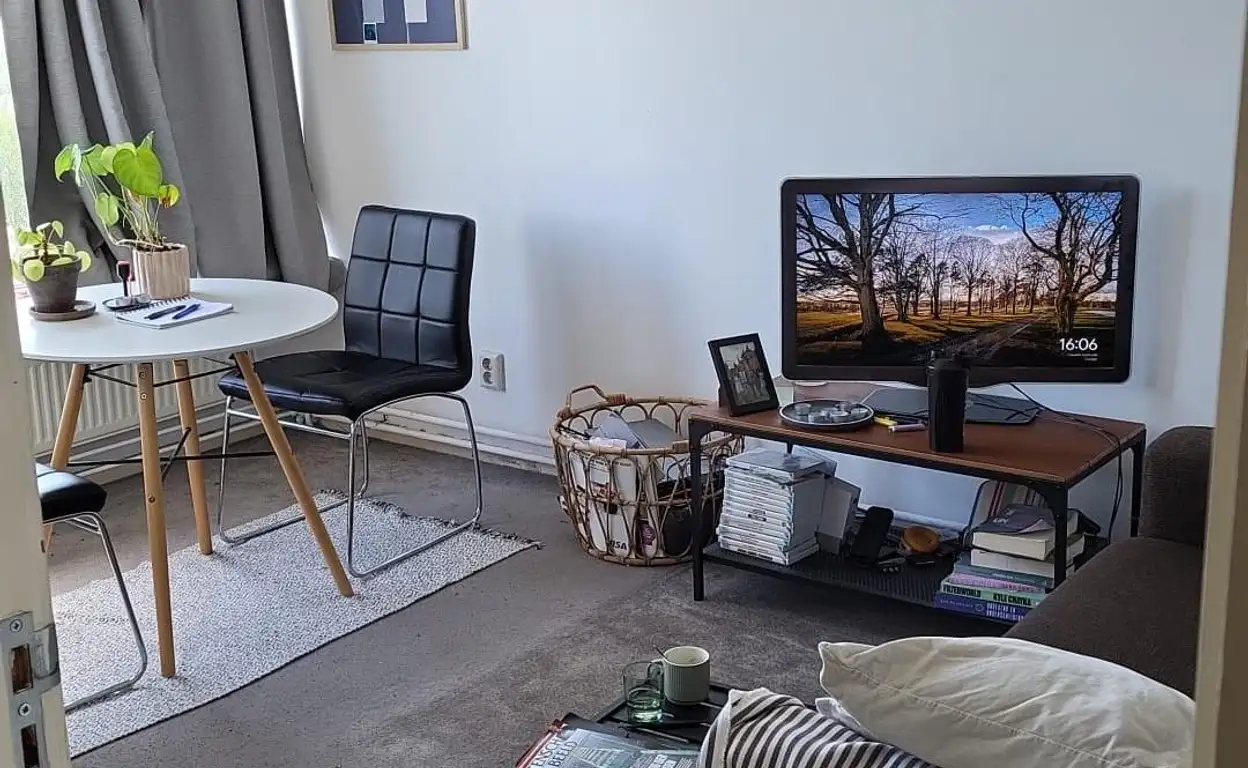 Foto #0 Appartement Rapenburchdreef Utrecht