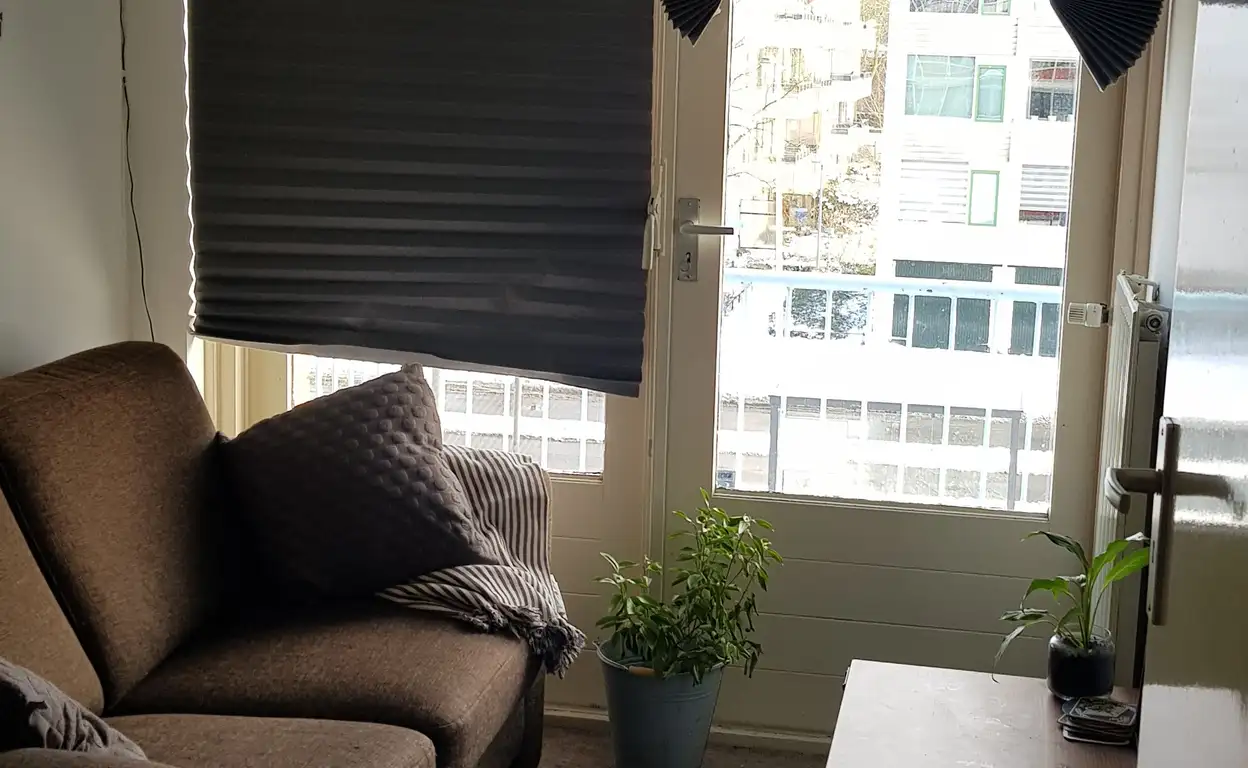 Foto #1 Appartement Rapenburchdreef Utrecht