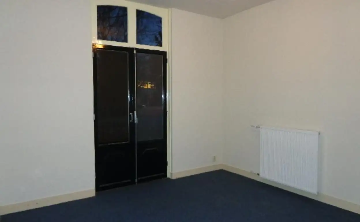 Foto #4 Appartement Hoofdstraat Driebergen-Rijsenburg