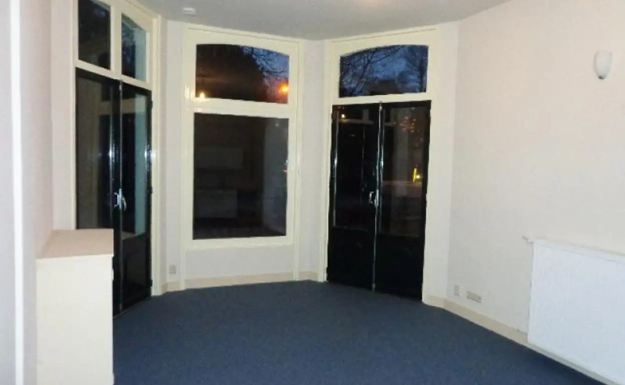 Foto #2 Appartement Hoofdstraat Driebergen-Rijsenburg