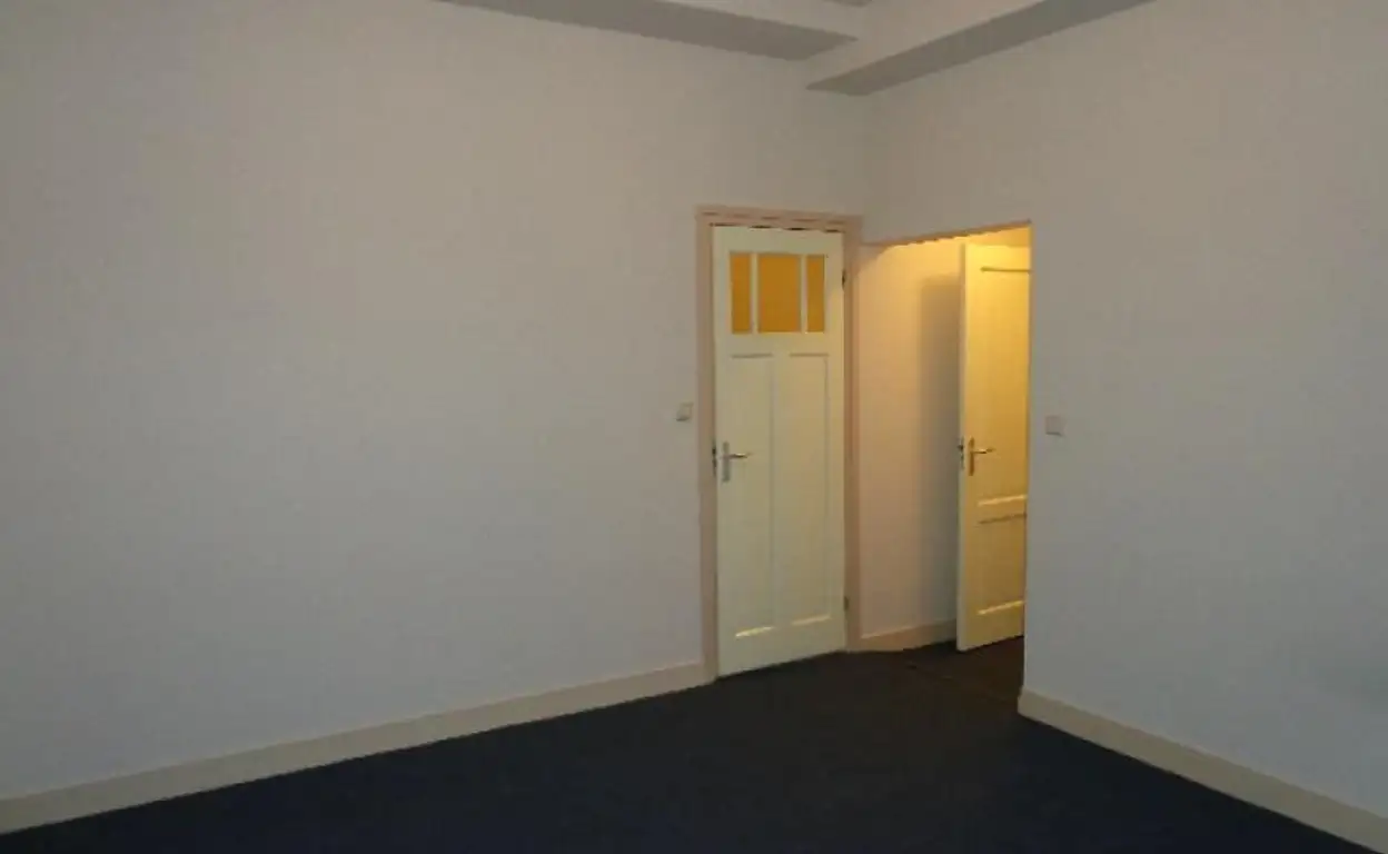 Foto #1 Appartement Hoofdstraat Driebergen-Rijsenburg
