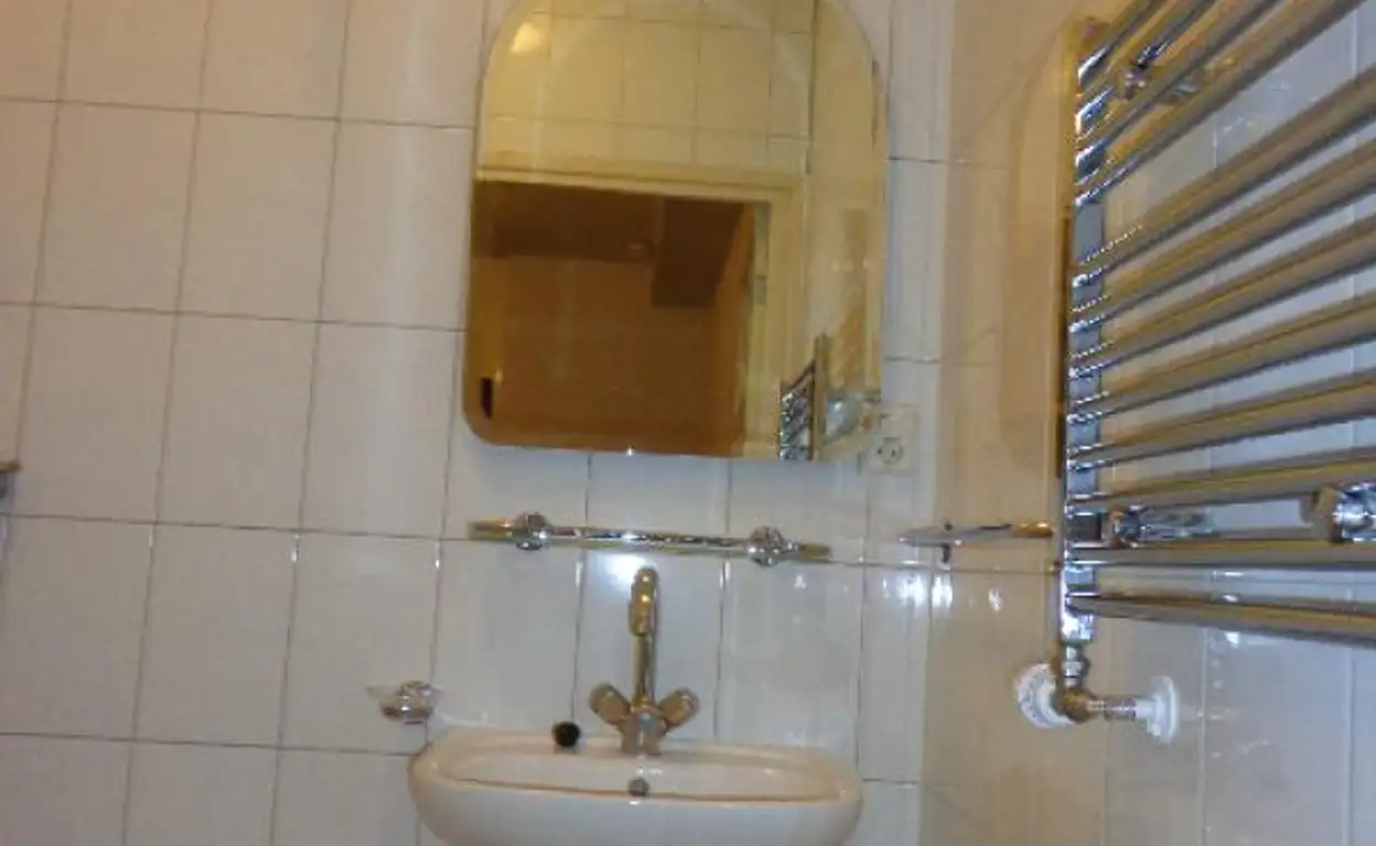 Foto #5 Appartement Hoofdstraat Driebergen-Rijsenburg