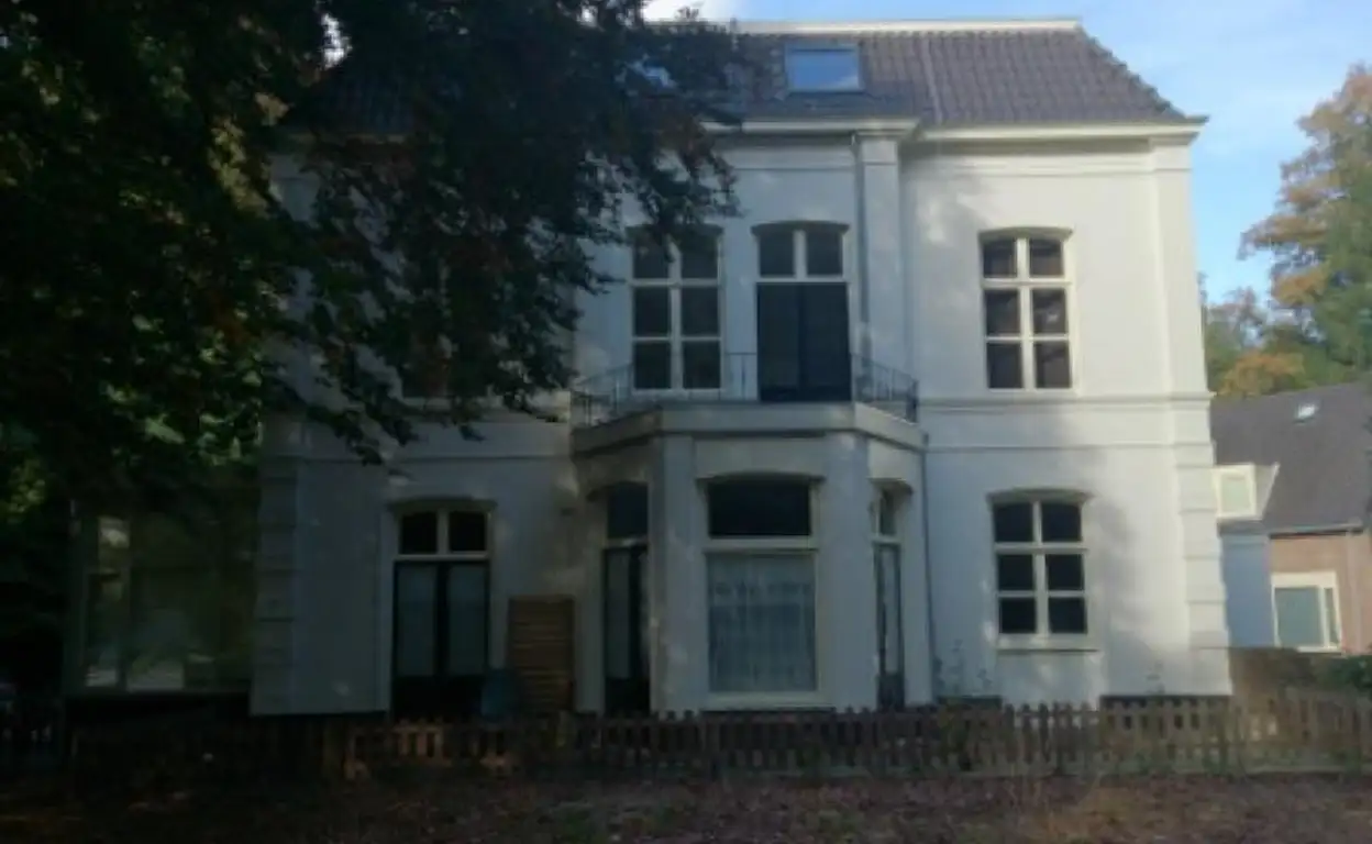 Foto #7 Appartement Hoofdstraat Driebergen-Rijsenburg