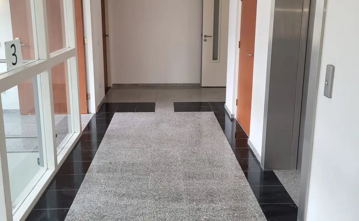 Foto #4 Kamer Duivendrechtsekade Amsterdam