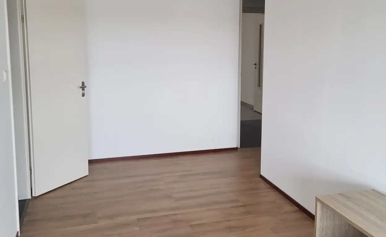 Foto #2 Kamer Duivendrechtsekade Amsterdam
