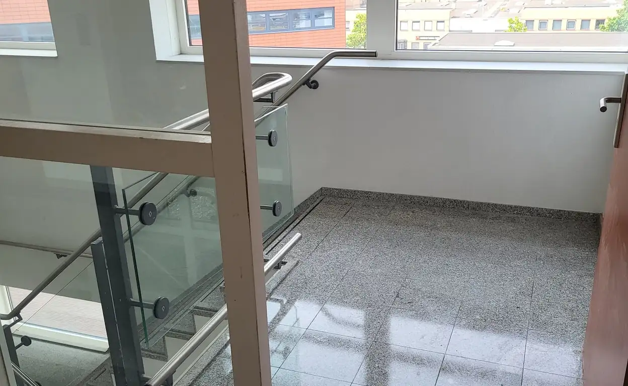 Foto #7 Kamer Duivendrechtsekade Amsterdam
