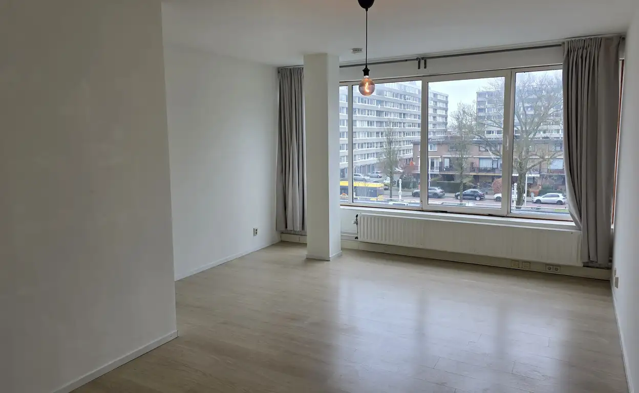 Foto #0 Kamer Gloriantdreef Utrecht