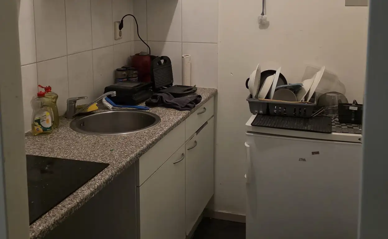 Foto #2 Kamer Gloriantdreef Utrecht