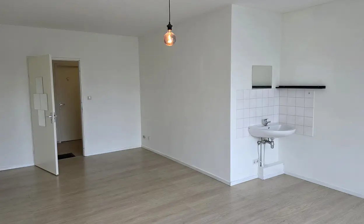 Foto #1 Kamer Gloriantdreef Utrecht