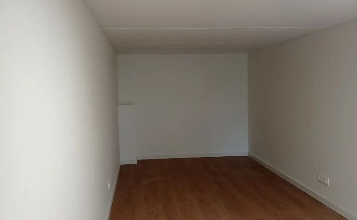 Foto #2 Appartement Duivendrechtsekade Amsterdam