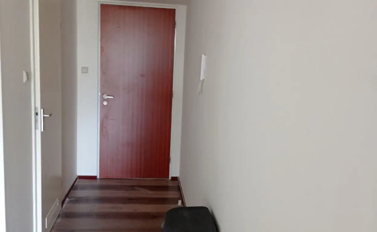 Foto #3 Appartement Duivendrechtsekade Amsterdam