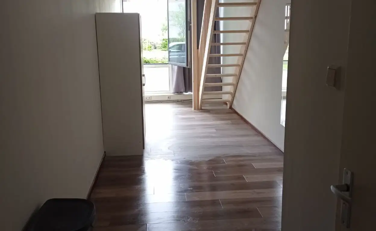 Foto #0 Appartement Duivendrechtsekade Amsterdam