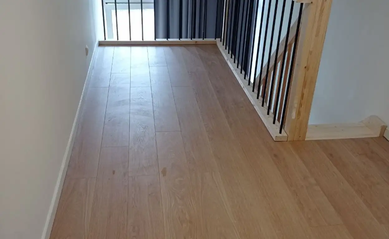 Foto #5 Appartement Duivendrechtsekade Amsterdam